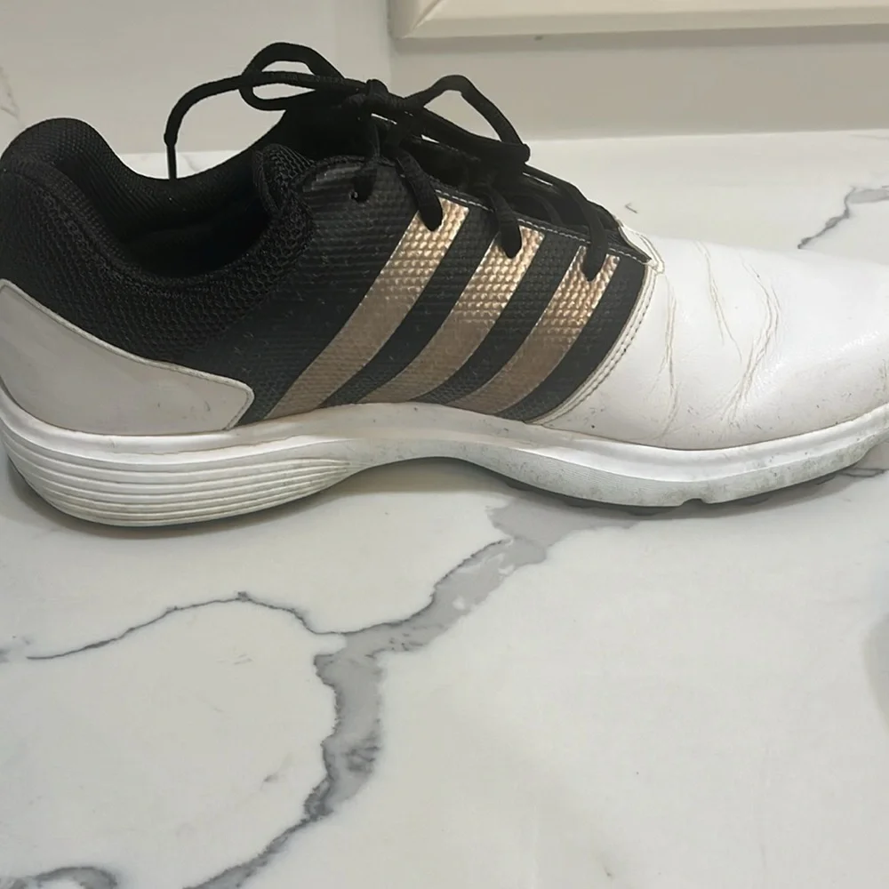 Adidas men’s golf shoes
